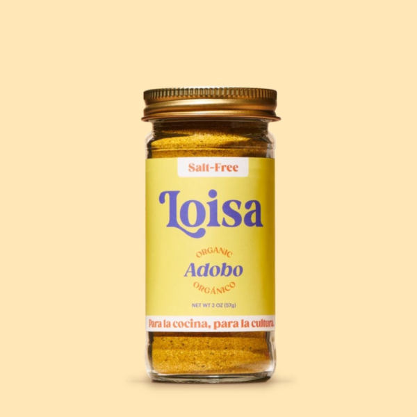 Loisa SALT-FREE Adobo Seasoning