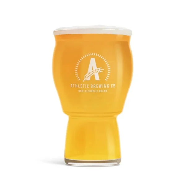 Athletic Brewing – Upside Dawn Golden - Image 4