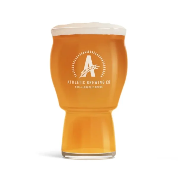 Athletic Brewing – Free Wave Hazy IPA - Image 3