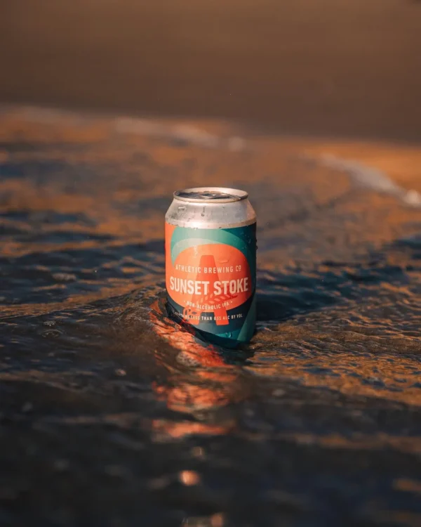 Athletic Brewing – Sunset Stoke - Image 4