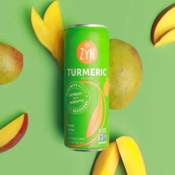 Turmeric Wellness Drink – Variety - Image 4