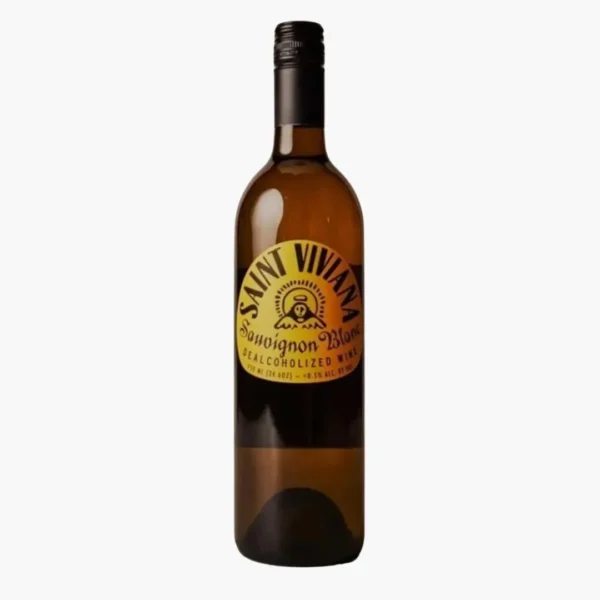 Saint Viviana Non-Alcoholic Sauvignon Blanc