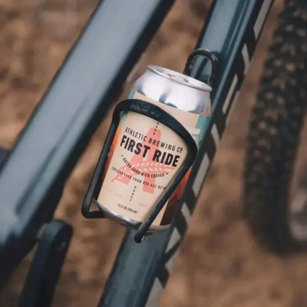 Athletic Brewing – First Ride with Coffee (Non-Alcoholic) - Image 3