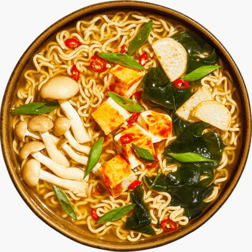 immi Spicy Red Miso Ramen (High Protein) - Image 6