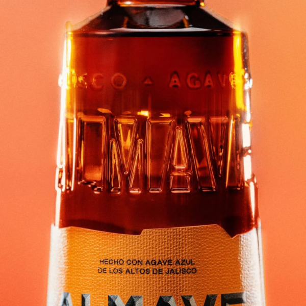 Almave Ámbar (700ml/23.7 fl oz) - Image 3