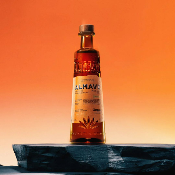 Almave Ámbar (700ml/23.7 fl oz)