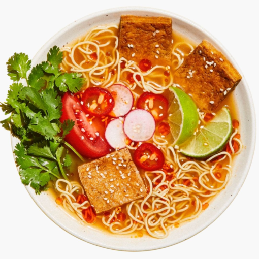 immi Tom Yum “Shrimp” Ramen - Image 2