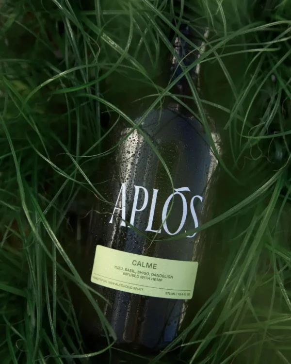 Aplós Calme Non-Alcoholic Spirit - Image 4