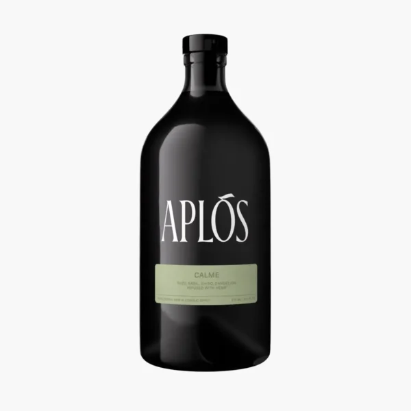 Aplós Calme Non-Alcoholic Spirit