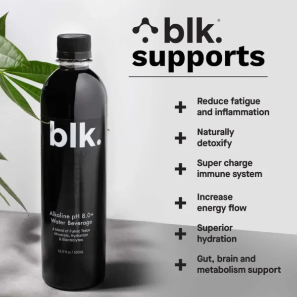 Blk. Water Original - Image 3