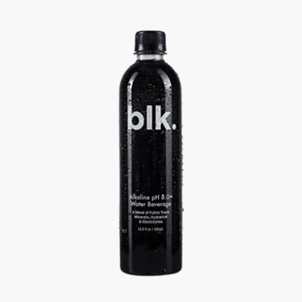 Blk. Water Original