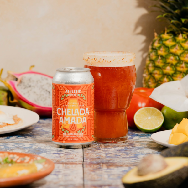 Athletic Brewing – Chelada Amada - Image 2