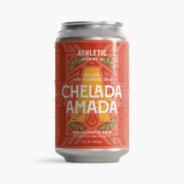 Athletic Brewing – Chelada Amada