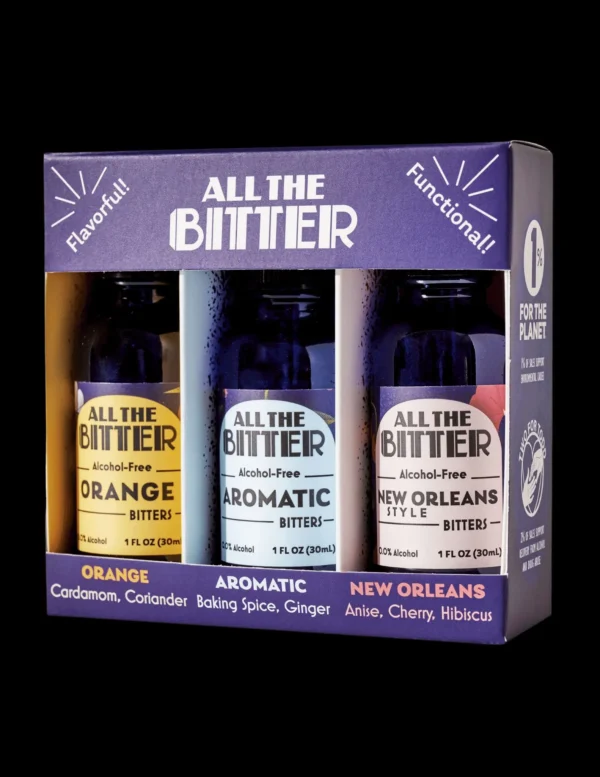 Classic Bitters Travel Pack - Image 3