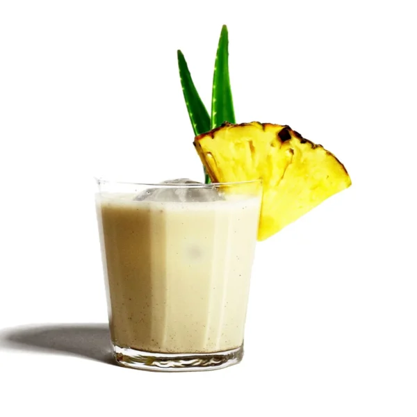 Curious No. 6 Non Alcoholic Coconut Pineapple Painkiller - Image 3