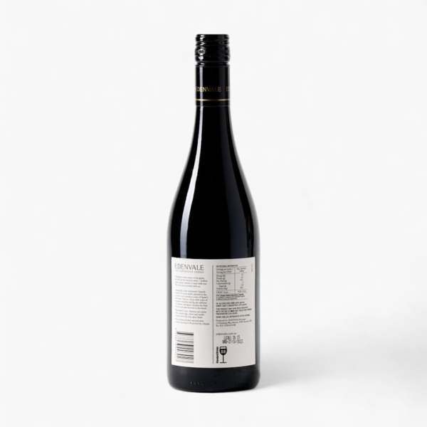 The Expedition Series Non-Alc Tempranillo Cabernet Sauvignon - Image 2