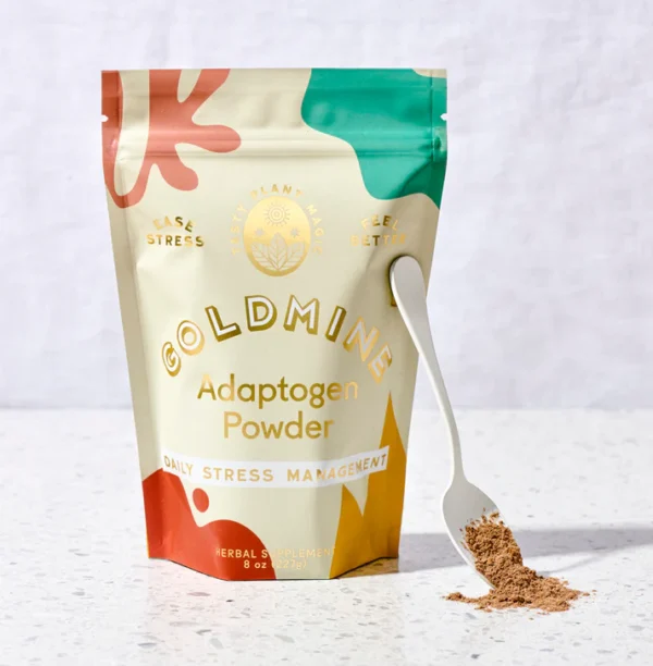 Goldmine Adaptogens Forever Fan Bulk Bag - Image 3