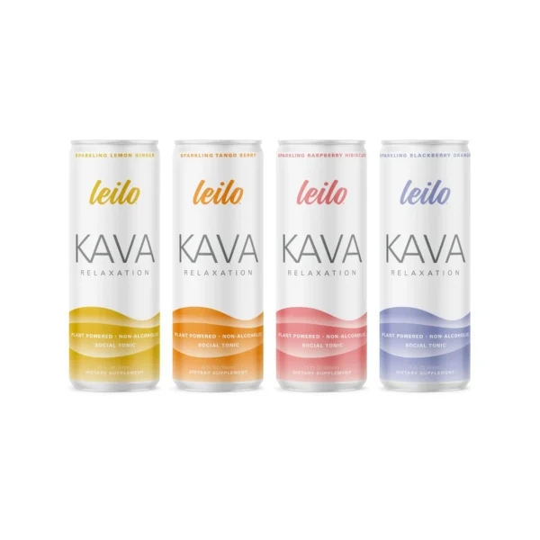 Leilo Sunset Variety Pack - Image 2