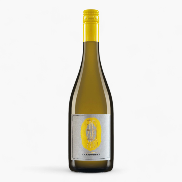 Leitz Eins Zwei Zero Non-Alcoholic Chardonnay