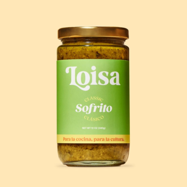 Loisa Sofrito Classic