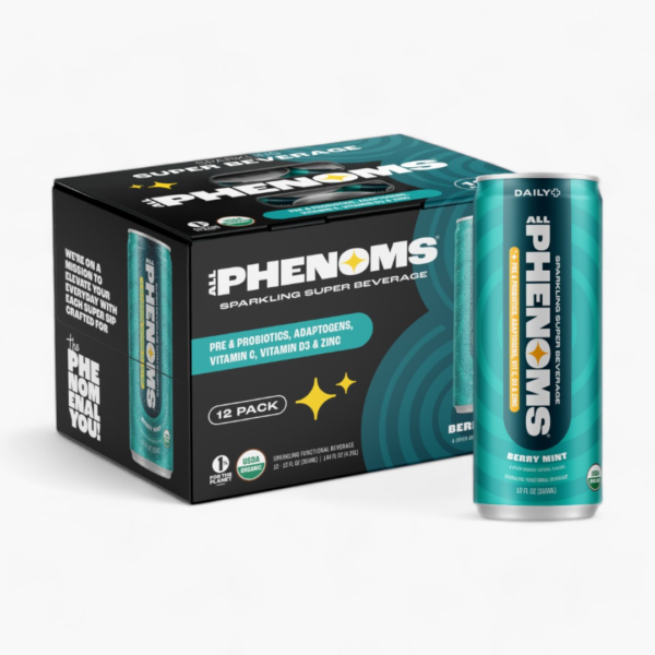 All Phenoms Superboost – Defense Blend - Image 5