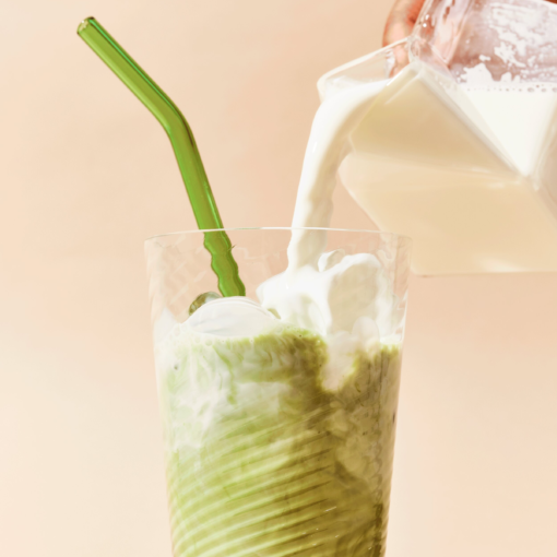 Blume Matcha Coconut Blend - Image 4