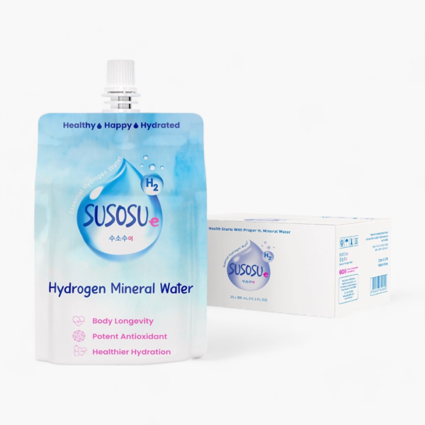 SUSOSU Hydrogen Mineral Water - Image 4