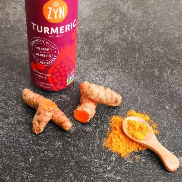 Turmeric Wellness Drink – Variety - Image 5