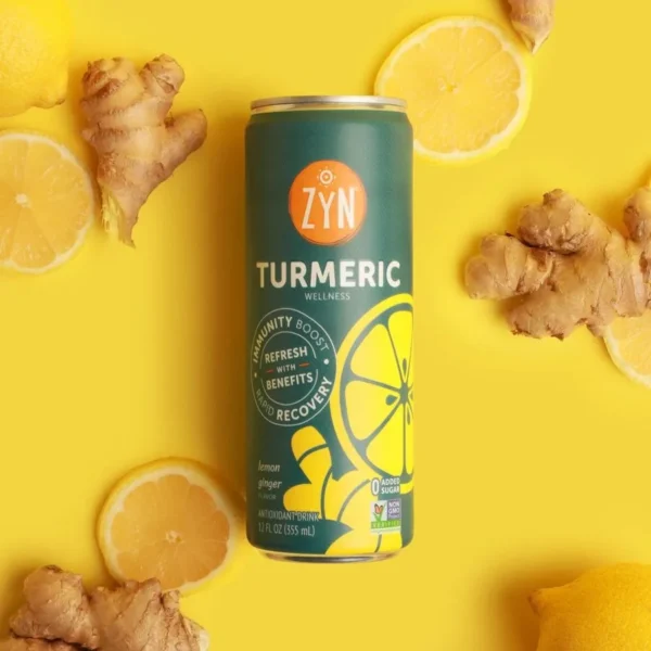 Turmeric Wellness Drink – Variety - Image 2