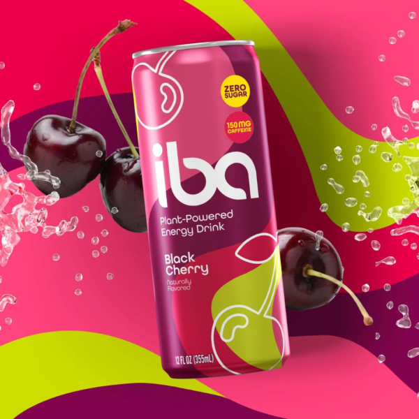 iba Energy Drink – Variety Pack - Image 2