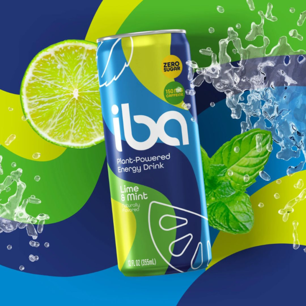 iba Energy Drink – Variety Pack - Image 3