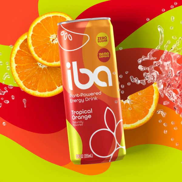 iba Energy Drink – Variety Pack - Image 4